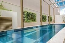 Gran Estanconfor Veranda Berrini Hotel - Sao Paulo — Photos 2