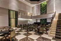 Gran Estanconfor Veranda Berrini Hotel - Sao Paulo — Photos 1